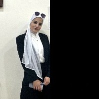 e-Tech Systems Employee Rahaf Jazar's profile photo