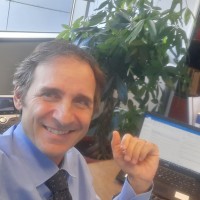 University of Viterbo "La Tuscia Employee Fabrizio Clemente's profile photo