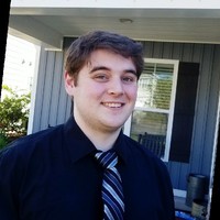 Rocket Employee Tyler Atkinson's profile photo