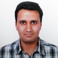 Google Employee Advait Jain's profile photo