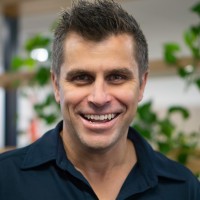 Motion Australia Employee Ryan Kendrigan's profile photo