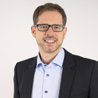 BetterDoc Employee Carsten Filthuth's profile photo