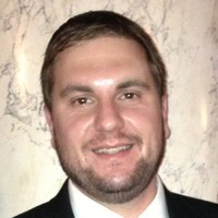 Accenture Employee Michael Beach's profile photo