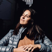 Goodstack Employee Joana Sebastião's profile photo