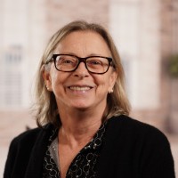Exo Drone Employee Josée Dufour's profile photo