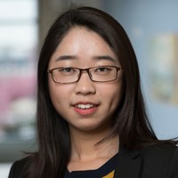 3D BioOptima Employee Xuan Shi's profile photo