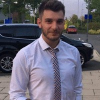 Dave Fleet Email & Phone Number