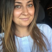 ABAGY Robotic Systems Employee Kira Darby's profile photo