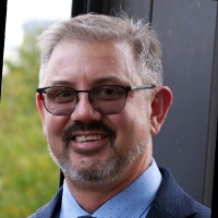 Mass. Electric Construction Co. Employee Dan Asher's profile photo