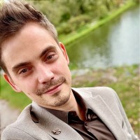 Source Corp Employee Jan Chromy's profile photo
