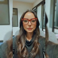 Digital Group Employee Ana Clara Sousa's profile photo