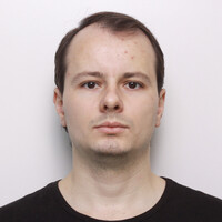 Andrey Gomanchuk Email & Phone Number | Unic Lab Software Engineer ...