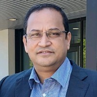 Arup Banerjee Email & Phone Number