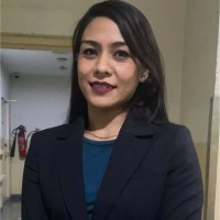 Vandana Bisht Email & Phone Number