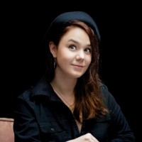 Les Alfredines Employee Claire Osaki's profile photo