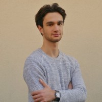 SIGMA MOTION SRL Employee Michele Pellizzari's profile photo