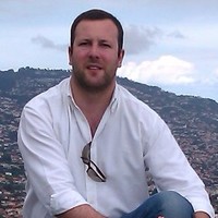 CIBEN Employee Guilherme Alves's profile photo