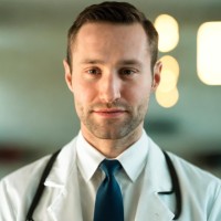 Capnesity, Inc. Employee Joshua Spicer's profile photo