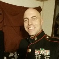 Irving Fire Dept Employee Christopher Ford's profile photo