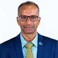 Xavier University School of Medicine Employee Ravindra Veeranna's profile photo