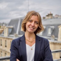 Mollow Employee Marine Bertrand's profile photo