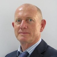 IMOC GROUP Employee Alan Lloyd's profile photo