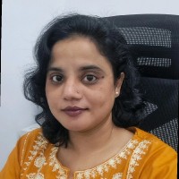 Emirates Park Zoo and Resort Employee Najma Shaikh's profile photo
