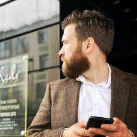 Evgeny Ganshin Email & Phone Number