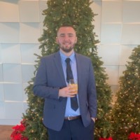 IUOE Local 99 Employee Joshua Arrington's profile photo