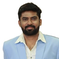 M Mahesh Kumar Email