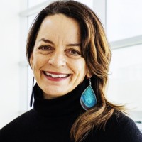 Madison Community Foundation Employee Jeneen Hartley's profile photo