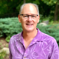 Target Employee Dave Donlin's profile photo