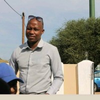 Christeyns Professional Hygiene UK Employee Goitseone Matsetse's profile photo