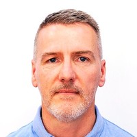 AstraZeneca Employee Andrew Fleet's profile photo