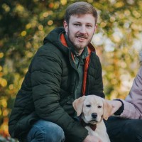 Ifsl Employee Kane Kitson's profile photo