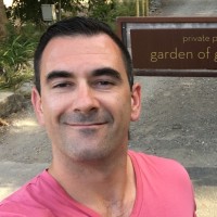 Robert's Enterprises Employee Chad Osinchuk's profile photo