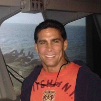 The Jockey Club Employee Carlos Miranda's profile photo