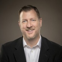 Aetna Employee Syd Warner's profile photo
