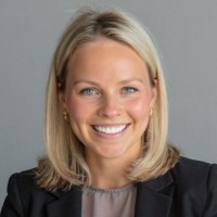 Chaparral Partners Employee Hally Osdick's profile photo