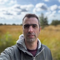 Leger des Heils Gelderland Employee Michaël la Roi's profile photo