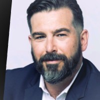 Cineverse Employee Erick Opeka's profile photo