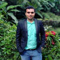 Creative Synergies Group Employee Lohith A's profile photo