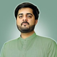 GAO RFID Inc. Employee Sufyan Sial's profile photo