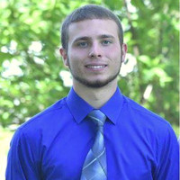 SHEETZ INC Employee Gavin Martynuska's profile photo