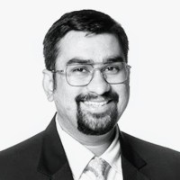 Workato Employee Vignesh Rajan's profile photo