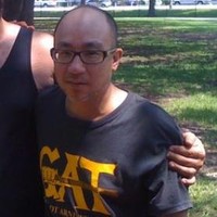 SunGard Public Sector Employee Linus Lin's profile photo