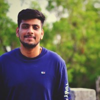Synectics Inc. Employee Jithin Thomas's profile photo