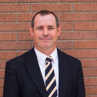 Michael Caldwell