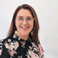 ROHDE & SCHWARZ Australia Employee Anne Hough's profile photo
