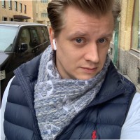 Adnami Employee Ville-Joonas Appel's profile photo